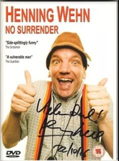 Henning Wehn